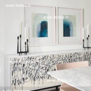 Dining Room Design Dining Table Dining Chairs Dining Table Set Model No - 5979