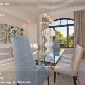 Dining Room Design Dining Table Dining Chairs Dining Table Set Model No - 5980