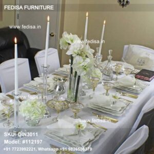 Dining Room Design Dining Table Dining Chairs Dining Table Set Model No - 5983