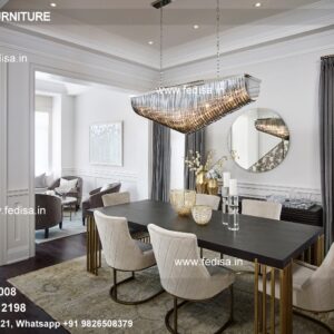 Dining Room Design Dining Table Dining Chairs Dining Table Set Model No - 5989