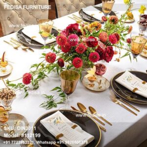 Dining Room Design Dining Table Dining Chairs Dining Table Set Model No - 5993