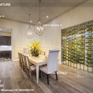 Dining Room Design Dining Table Dining Chairs Dining Table Set Model No - 6003