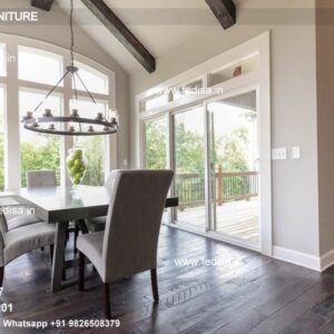 Dining Room Design Dining Table Dining Chairs Dining Table Set Model No - 6005