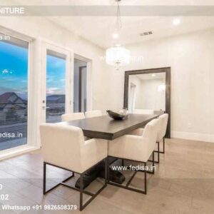 Dining Room Design Dining Table Dining Chairs Dining Table Set Model No - 6008