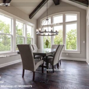 Dining Room Design Dining Table Dining Chairs Dining Table Set Model No - 6010