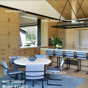 Dining Room Design Dining Table Dining Chairs Dining Table Set Model No - 6015