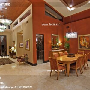 Dining Room Design Dining Table Dining Chairs Dining Table Set Model No - 6020