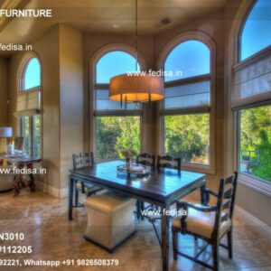 Dining Room Design Dining Table Dining Chairs Dining Table Set Model No - 6023