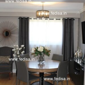 Dining Room Design Dining Table Dining Chairs Dining Table Set Model No - 6024