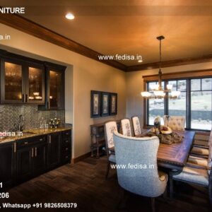 Dining Room Design Dining Table Dining Chairs Dining Table Set Model No - 6028