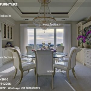 Dining Room Design Dining Table Dining Chairs Dining Table Set Model No - 6031