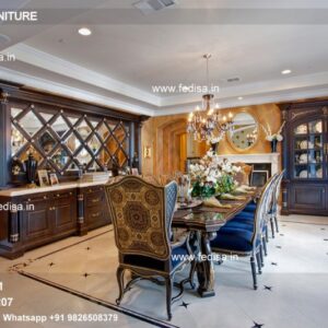 Dining Room Design Dining Table Dining Chairs Dining Table Set Model No - 6032