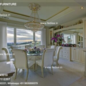 Dining Room Design Dining Table Dining Chairs Dining Table Set Model No - 6033