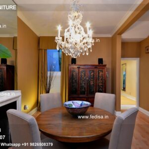 Dining Room Design Dining Table Dining Chairs Dining Table Set Model No - 6034