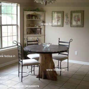 Dining Room Design Dining Table Dining Chairs Dining Table Set Model No - 6035
