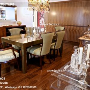 Dining Room Design Dining Table Dining Chairs Dining Table Set Model No - 6039