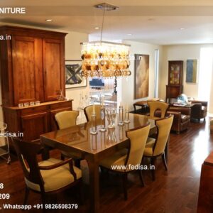 Dining Room Design Dining Table Dining Chairs Dining Table Set Model No - 6044