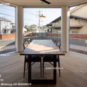 Dining Room Design Dining Table Dining Chairs Dining Table Set Model No - 6052