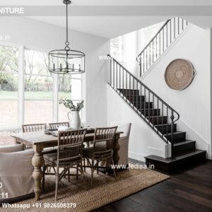 Dining Room Design Dining Table Dining Chairs Dining Table Set Model No - 6053