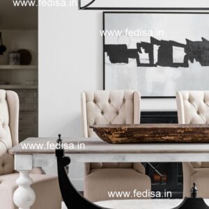 Dining Room Design Dining Table Dining Chairs Dining Table Set Model No - 6058