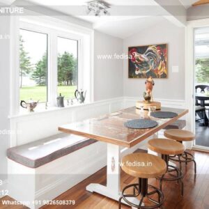 Dining Room Design Dining Table Dining Chairs Dining Table Set Model No - 6059