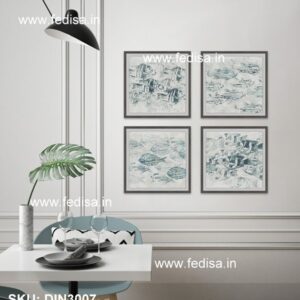 Dining Room Design Dining Table Dining Chairs Dining Table Set Model No - 6065