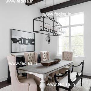 Dining Room Design Dining Table Dining Chairs Dining Table Set Model No - 6068