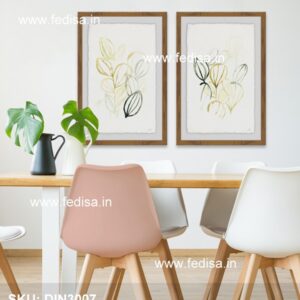 Dining Room Design Dining Table Dining Chairs Dining Table Set Model No - 6080