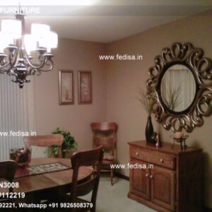 Dining Room Design Dining Table Dining Chairs Dining Table Set Model No - 6094