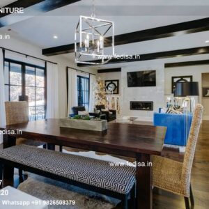 Dining Room Design Dining Table Dining Chairs Dining Table Set Model No - 6100