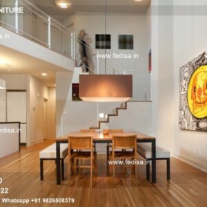 Dining Room Design Dining Table Dining Chairs Dining Table Set Model No - 6108