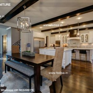 Dining Room Design Dining Table Dining Chairs Dining Table Set Model No - 6110