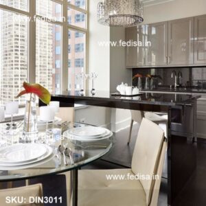 Dining Room Design Dining Table Dining Chairs Dining Table Set Model No - 6121