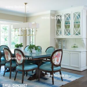 Dining Room Design Dining Table Dining Chairs Dining Table Set Model No - 6125