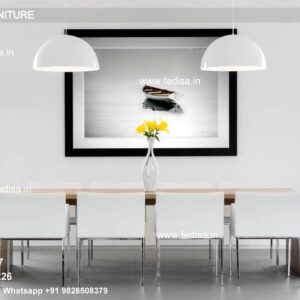 Dining Room Design Dining Table Dining Chairs Dining Table Set Model No - 6130