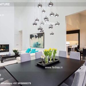 Dining Room Design Dining Table Dining Chairs Dining Table Set Model No - 6134