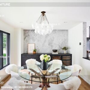 Dining Room Design Dining Table Dining Chairs Dining Table Set Model No - 6135