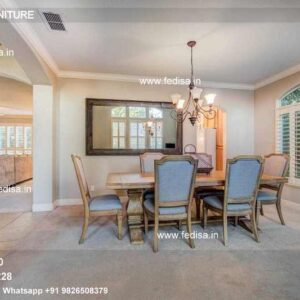 Dining Room Design Dining Table Dining Chairs Dining Table Set Model No - 6138