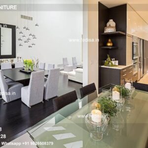 Dining Room Design Dining Table Dining Chairs Dining Table Set Model No - 6139