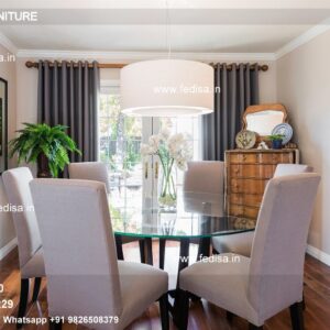 Dining Room Design Dining Table Dining Chairs Dining Table Set Model No - 6146