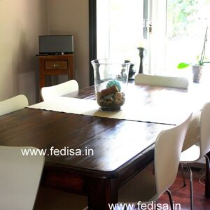 Dining Room Design Dining Table Dining Chairs Dining Table Set Model No - 6159