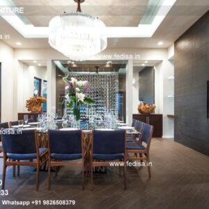 Dining Room Design Dining Table Dining Chairs Dining Table Set Model No - 6163