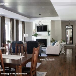 Dining Room Design Dining Table Dining Chairs Dining Table Set Model No - 6164