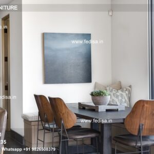 Dining Room Design Dining Table Dining Chairs Dining Table Set Model No - 6173