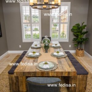 Dining Room Design Dining Table Dining Chairs Dining Table Set Model No - 6176