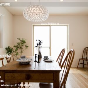 Dining Room Design Dining Table Dining Chairs Dining Table Set Model No - 6181