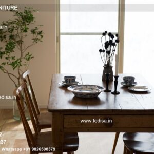 Dining Room Design Dining Table Dining Chairs Dining Table Set Model No - 6182