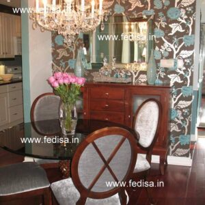 Dining Room Design Dining Table Dining Chairs Dining Table Set Model No - 6184