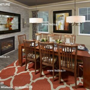 Dining Room Design Dining Table Dining Chairs Dining Table Set Model No - 6193