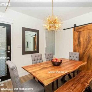 Dining Room Design Dining Table Dining Chairs Dining Table Set Model No - 6194